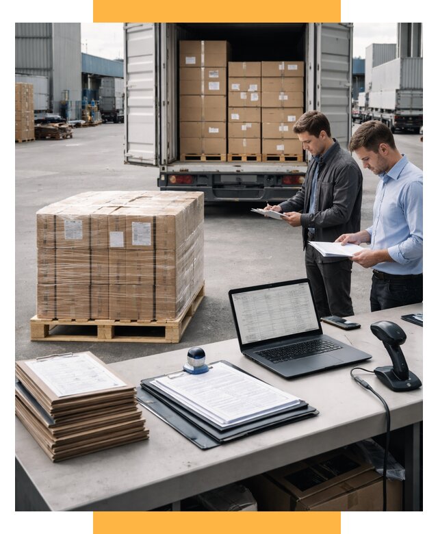 Таможенный транзит и сопровождение от 7655 р. | СетСервис-Крл