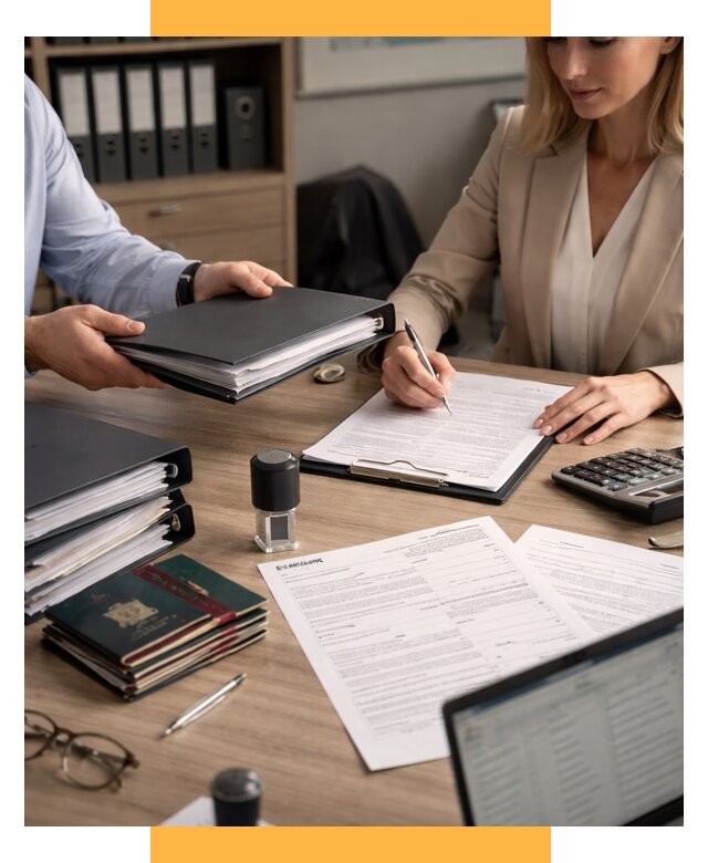 Разрешительная документация для импорта от 8165 р. | СетСервис-Крл