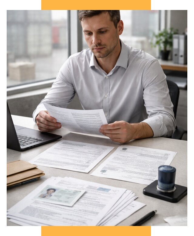 Оформление нотификации ФСБ под ключ от 4593 р. - СетСервис-Крл