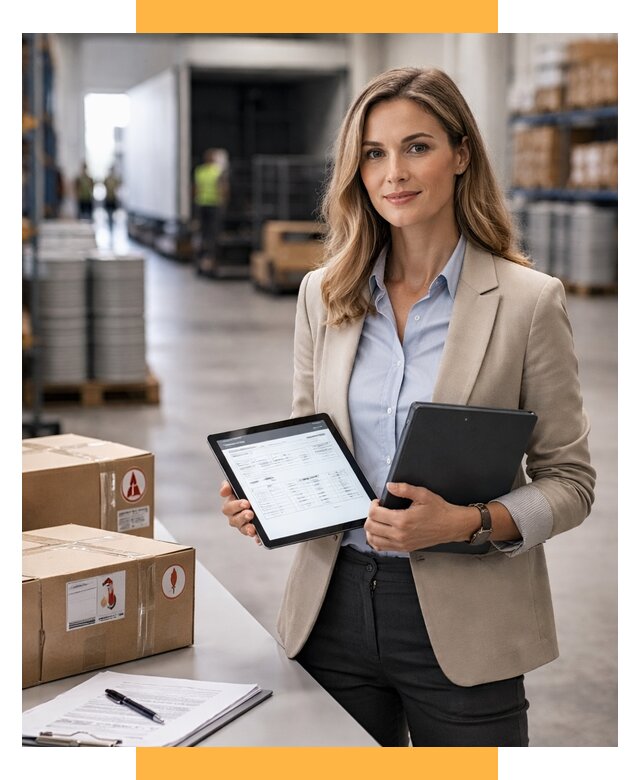 Таможенное оформление хим. сырья от 12247 р. СетСервис-Крл