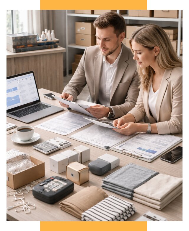 Закупка товара в Китае под ключ от 7144 р. | СетСервис-Крл