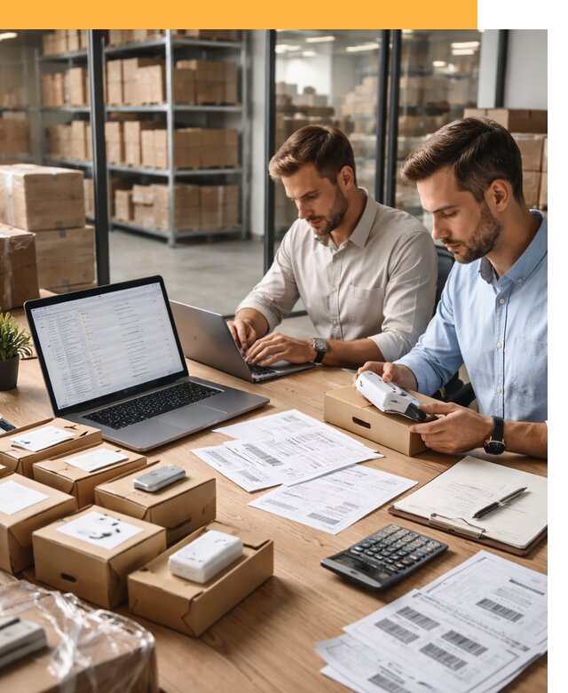 Закупка товара в Китае от 7144 руб за единицу, с доставкой