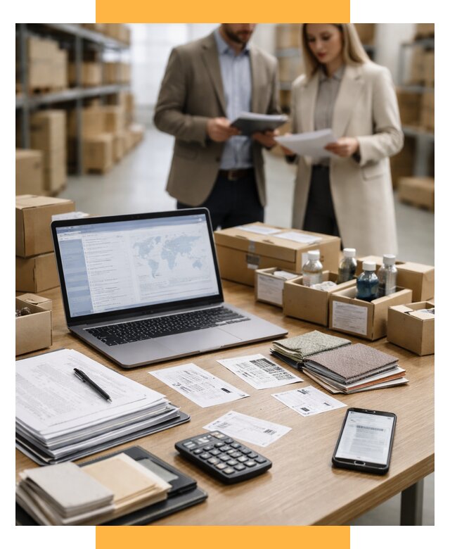 Поиск поставщика в Китае под ключ от 8675 р. | СетСервис-Крл