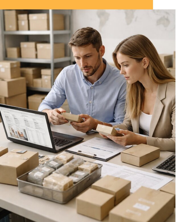 Поиск надежного поставщика в Китае под контроль качества от 8675