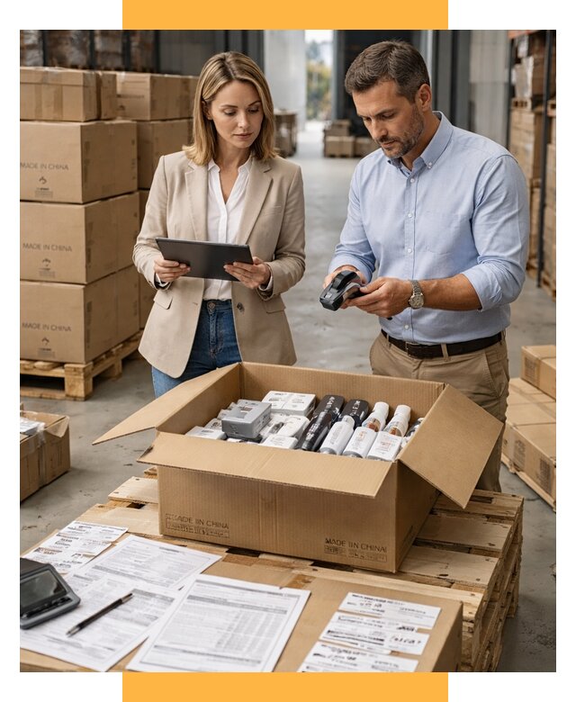 Выкуп товара в Китае с доставкой, оплата от 4593 р. | СетСервис-Крл