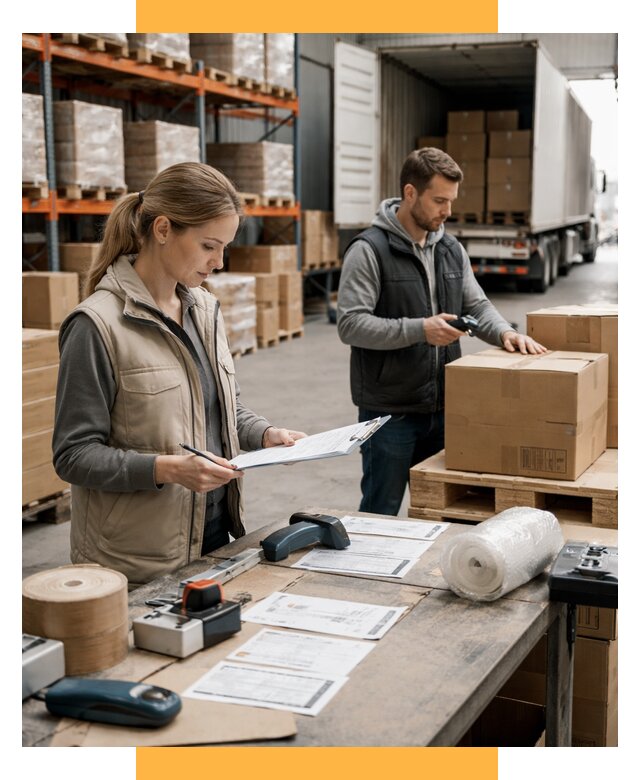 Оптовые поставки из Китая от 51030 р. — логистика СетСервис-Крл