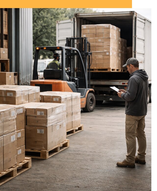 Оптовые поставки из Китая от 51030 руб, доставка и таможня