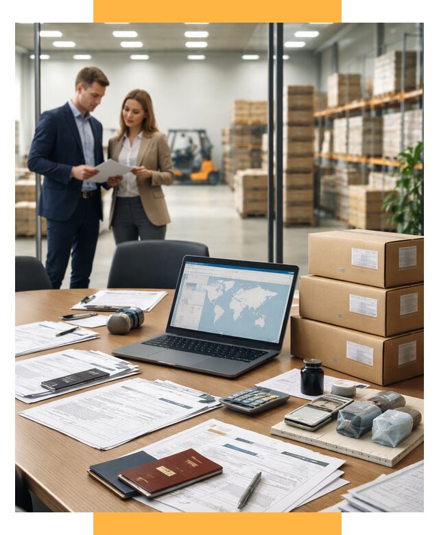 Торговый дом в Китае от 45927 р. — услуги и сервис СетСервис-Крл