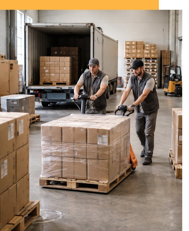 Оптовые поставки из Европы от 12758 руб за единицу