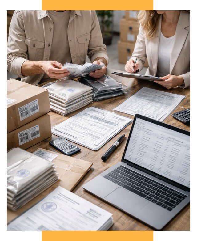 Закупка и доставка из Турции от 25515 р. - СетСервис-Крл