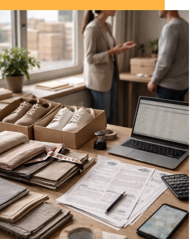 Закупка товаров в Турции под ключ от 25515 руб с доставкой