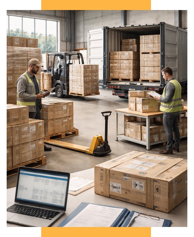 Оптовые поставки из Турции быстро от 45927 р. — СетСервис-Крл