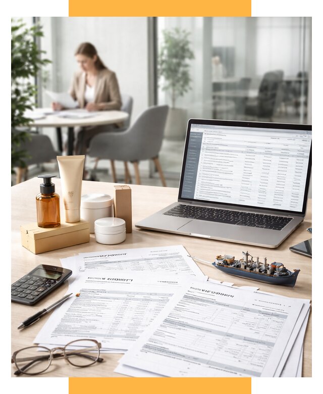 Закупка товара в ОАЭ под ключ от 15309 р. | СетСервис-Крл