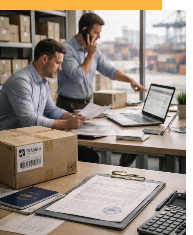 Выкуп товаров и перепродажа в ОАЭ от 7655 руб с логистикой