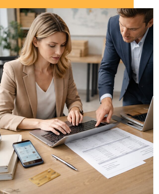 Оплата иностранных инвойсов и выставление счетов от 3572 руб.