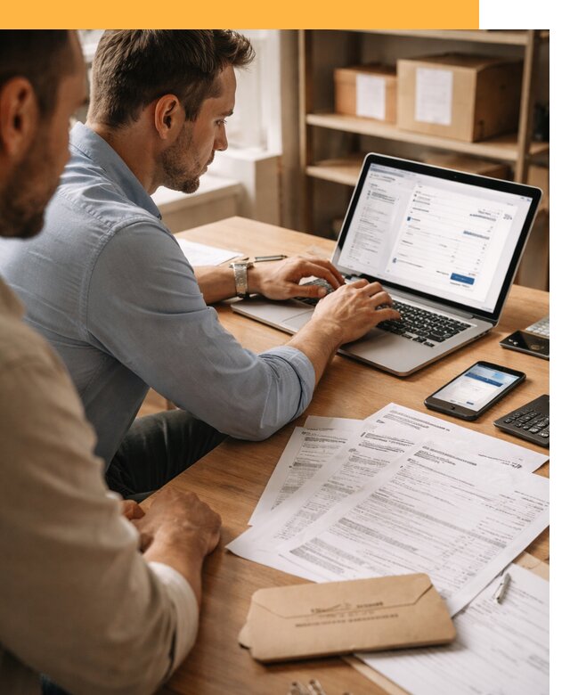 Безопасная оплата поставщику в Турции от 3572 рублей