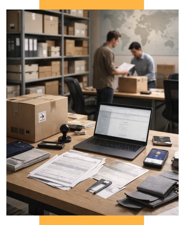 Выкуп товара за рубежом и доставка от 5103 р. | СетСервис-Крл