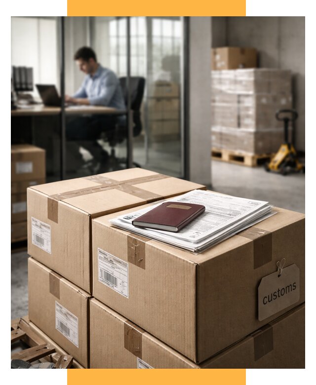 Параллельный импорт под ключ от 20412 р., логистика от СетСервис-Крл