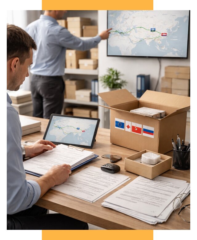 Импорт через третьи страны легально от 25515 р. | СетСервис-Крл